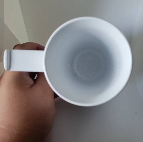 Vintage Thermo-Sew Golf Themed Mug - Picture 4 of 5